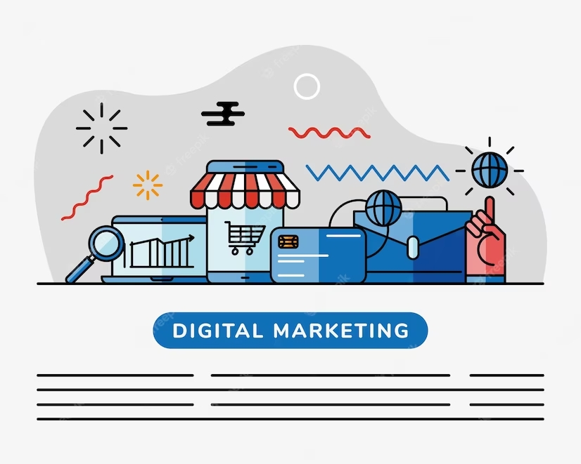 Agencia Marketing Digital para negocios locales: ¿Cómo elegir la mejor opción?